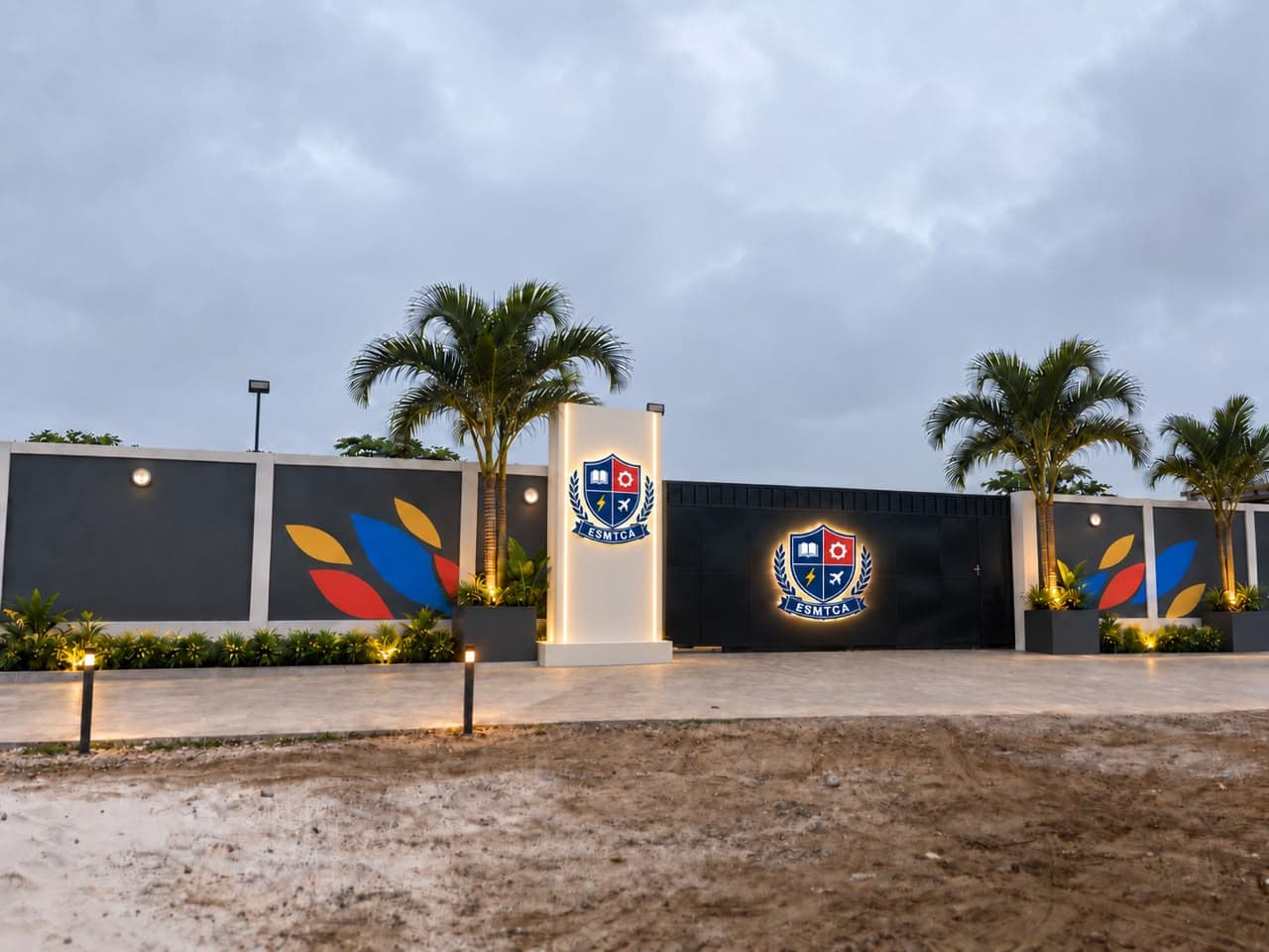 Campus ESMTCA